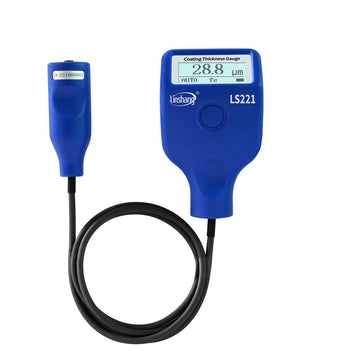 Coating Thickness Gauge High-precision Galvanized
